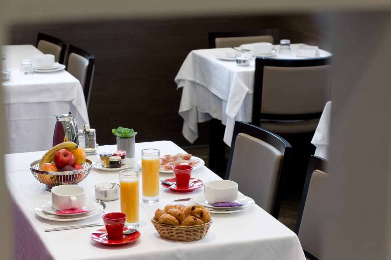 Le Méditerranée Hotel 4*