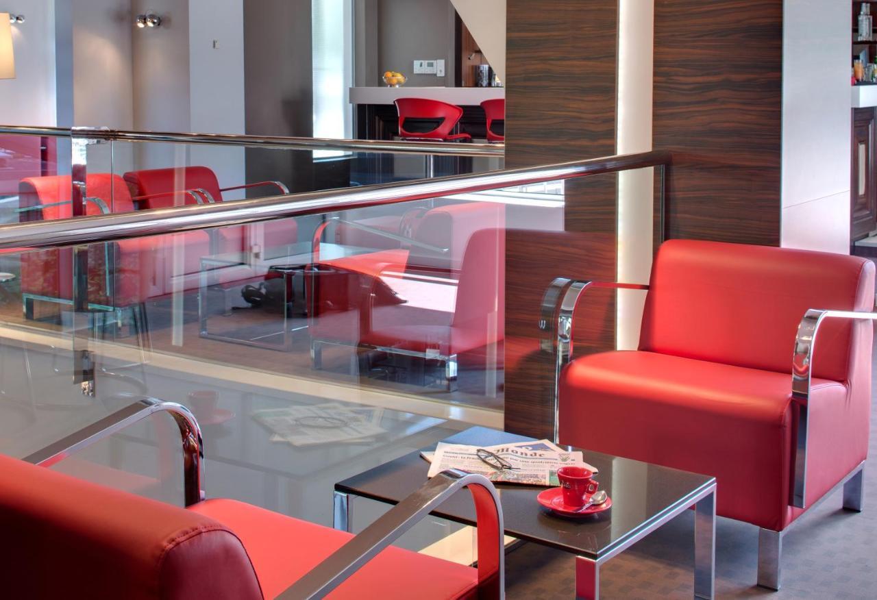 Le Méditerranée Hotel 4*