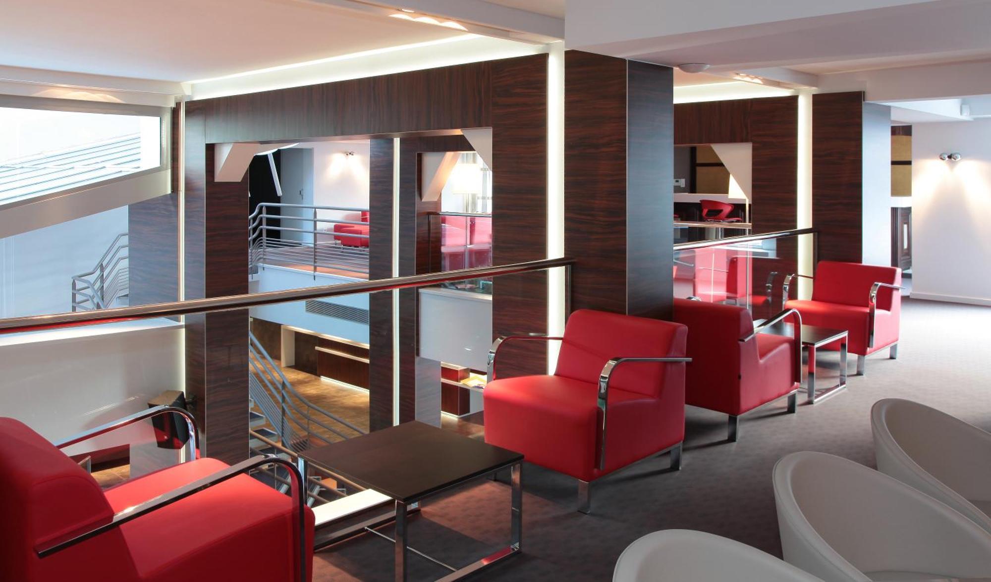 Hotel Le Méditerranée